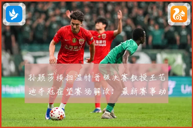 孙颖莎横扫温特晋级决赛教授王艺迪夺冠在望赛场解读：最新赛事动态与深度分析
